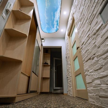 Seaside Apartament Burgas Exterior foto