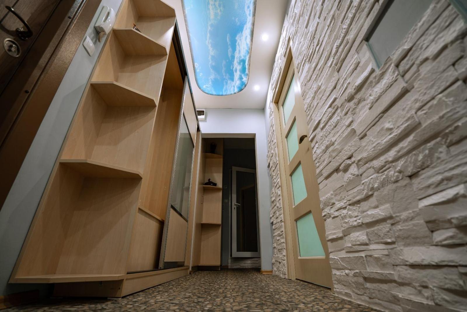Seaside Apartament Burgas Exterior foto